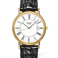 Часы Longines Presence L4.790.2.11.2